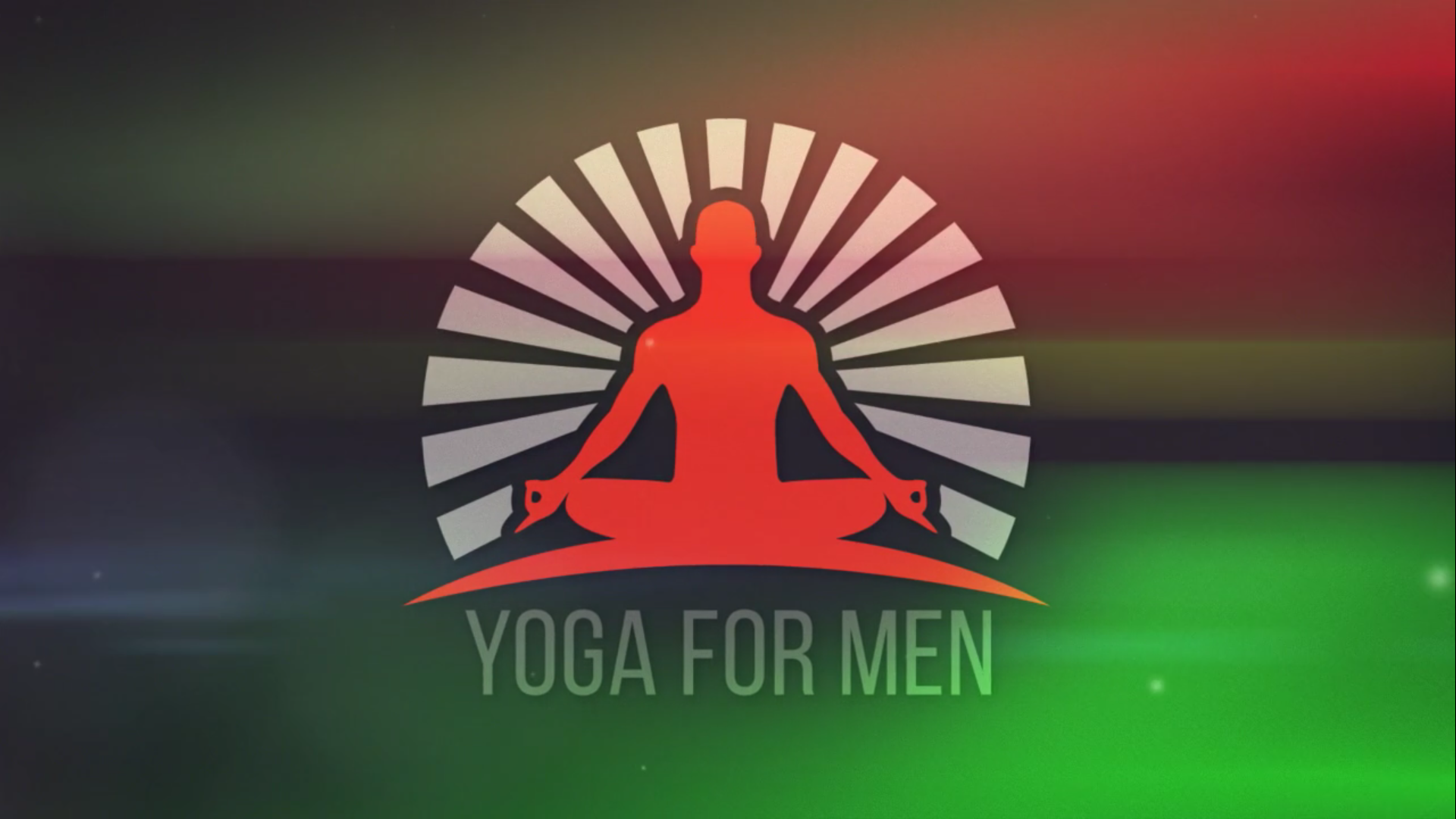 Yoga For Men 
